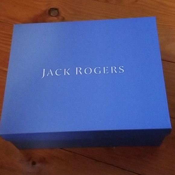 Women's Jackie Mid Wedge by Jack Rogers - Picture 9 of 10